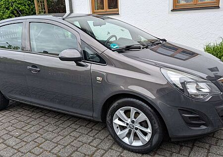 Opel Corsa 1.4 16V Energy