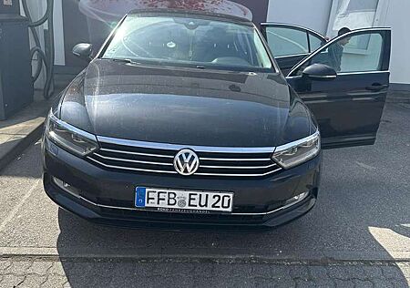 VW Passat Volkswagen Comfortline BMT/Start-Stopp