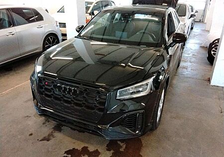 Audi SQ2 quattro *LED*PARK*VIRT*CARPLAY*TEMP*KESSY*