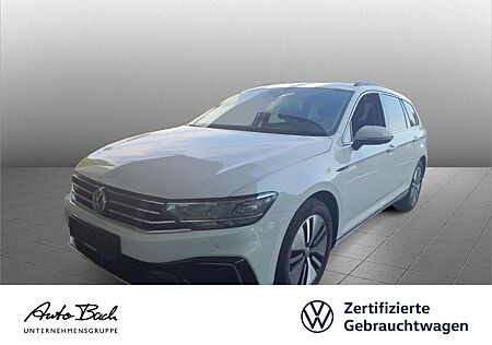 VW Passat Variant Volkswagen GTE 1.4 eHybrid Navi LED Panorama