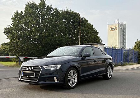 Audi A3 Limousine 1.0 TFSI sport