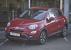 Fiat 500X 1.4 Turbo *Navi*Sitzheizung*Teilleder