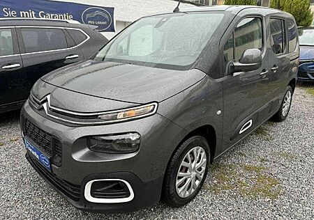 Citroën Berlingo Citroen 1.5 Blue-HDi Feel M*Automatik*Navi*PDC*
