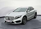 Mercedes-Benz GLA 200 Street Style AMG-Line Navi Leder Xenon