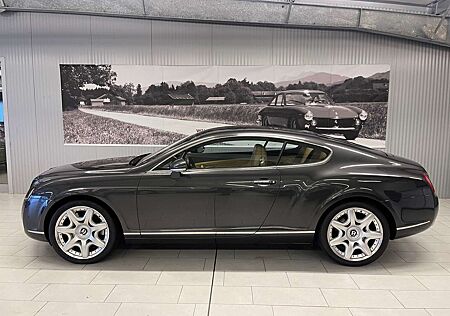 Bentley Continental GT - Coupe