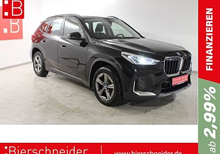 BMW X1 xDrive 25e 17 LED NAVI KAMERA
