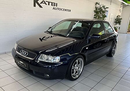 Audi A3 1.6 Ambiente HU 08.2024