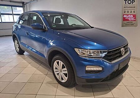 VW T-Roc Volkswagen App Klimaautomatik SHZ 2xPDC
