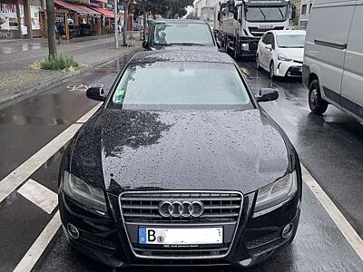 Audi A5 2.0 TFSI (179 PS)