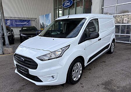 Ford Transit Connect Kasten lang Trend