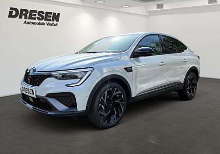 Renault Arkana Esprit Alpine Mild Hybrid 140 EDC Navi+Digitales-C