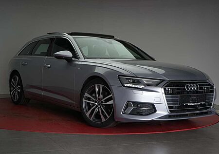 Audi A6 45 TDI quattro S tronic Sport Navi/ACC/Kamera