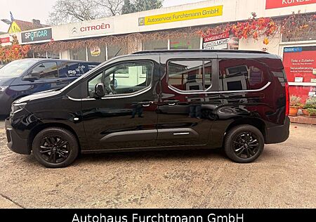 Citroën Berlingo Citroen Max XL Blue-HDi 130 EAT8 7-Sitzer