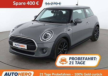 MINI One One Aut.*LED*PDC*SHZ*KLIMA*GARANTIE*