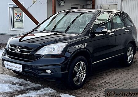 Honda CR-V Elegance