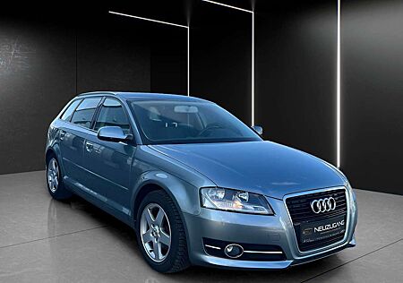Audi A3 Sportback 1.2 TFSI Attraction *Shz*Klima*