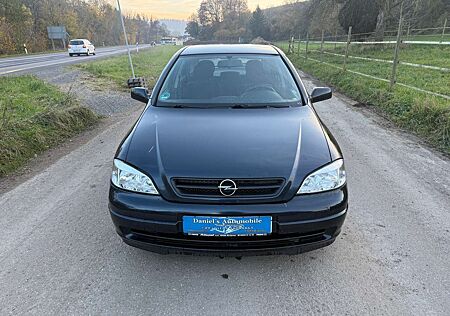 Opel Astra 1.6 Tüv- 3/2026