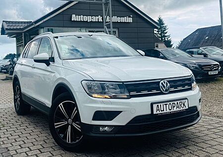 VW Tiguan Volkswagen Join Start-Stopp *NAVI*DSG*AHK*