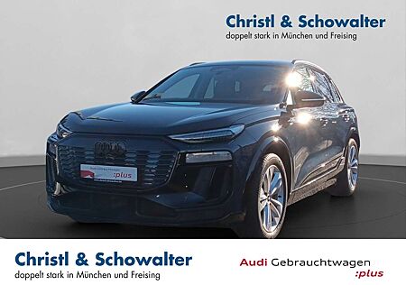 Audi Q6 e-tron Q6 SUV e-tron quattro S line AHK MATRIX 3ZAC 360