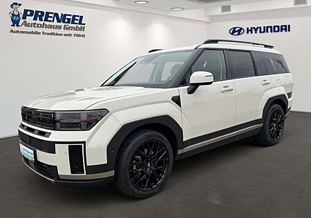 Hyundai Santa Fe 1.6T HEV 4WD Intro BOSE/360°/Leder