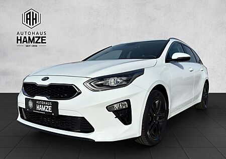 Kia Cee'd Ceed / Ceed Sportswagon Vision+|Kamera|LED|Navi|DAB