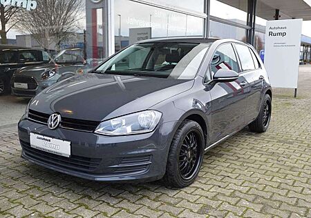 VW Golf Volkswagen VII 1,2 TSI 5trg.