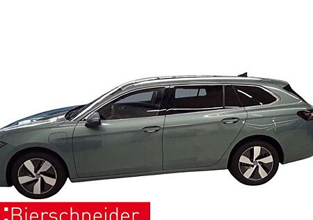 VW Passat Variant Volkswagen 1.5 TSI eHybrid DSG R-Line AHK PA