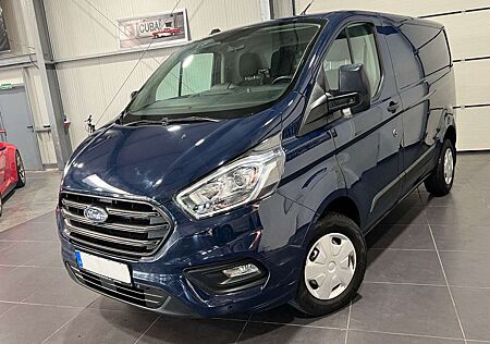 Ford Transit Custom 2.0 TDCi Kasten L1H1 *Klima*PDC*