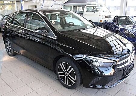 Mercedes-Benz B 220 D Business 1.Hand