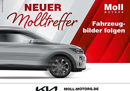 Kia Sportage Vision 1.6 T-GDI Mild-Hybrid EU6d Navi digitales C