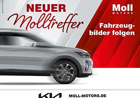 Kia Sportage Vision 1.6 T-GDI Mild-Hybrid EU6d Navi digitales C