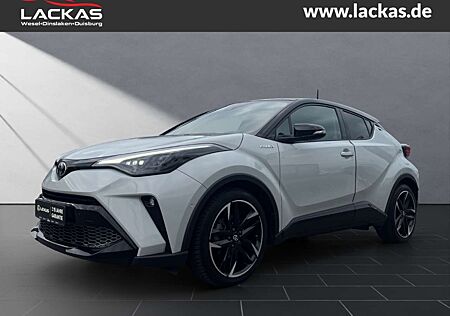 Toyota C-HR Hybrid GR Sport 2.0*NAVI*LED*TOP*ALLWETTER*