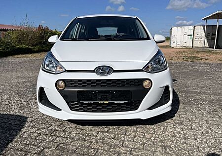 Hyundai i10 1.0 Trend
