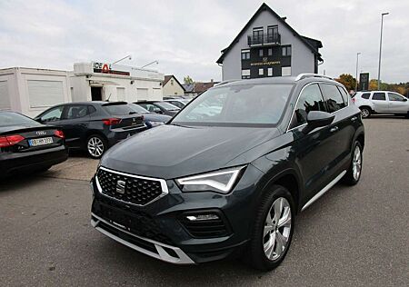 Seat Ateca 2.0 TDI Xperience 4Drive*LED*AHK*LEDER*KAM