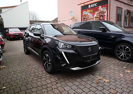 Peugeot 2008 Allure Mod.2021