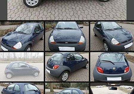 Ford Ka /+ Student