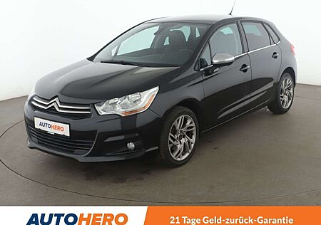 Citroën C4 Citroen 1.2 e-THP Selection*NAVI*TEMPO*PDC*SHZ*KLIMA*