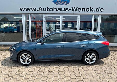 Ford Focus Turnier Titanium* Navigation*1. Hand