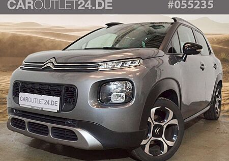 Citroën C3 Citroen Aircross 1,2 Automatik *Pano Navi Leder PDC*