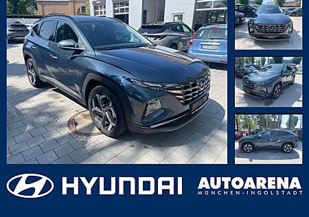 Hyundai Tucson 1.6 T-GDI Trend Matrix 2xKlima ACC AUT LM
