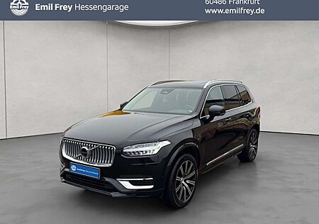 Volvo XC 90 XC90 XC90 B5 D AWD Plus Bright
