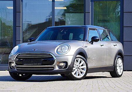 Mini Cooper Clubman