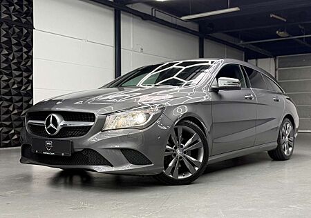 Mercedes-Benz CLA 200 Shooting Brake 2.HD/XENON/LEDER/SPURHAL