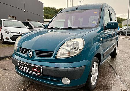 Renault Kangoo Edition**TÜV**06/2026