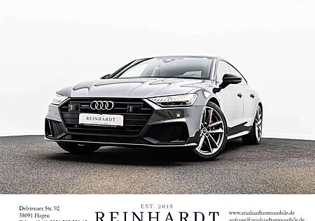 Audi A7 SPORTBACK 55TFSie 2x S LINE BLACK ACC/HuD/LSR