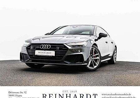 Audi A7 SPORTBACK 55TFSie 2x S LINE BLACK ACC/HuD/LSR