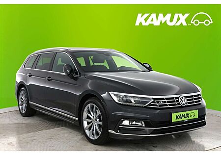 VW Passat Volkswagen 1.5TSI Variante DSG Highline+LED+NAVI+R-LINE