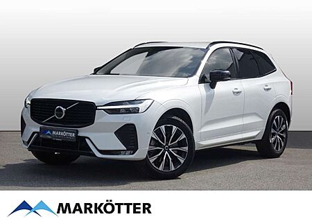 Volvo XC 60 XC60 B4 Plus Dark 2WD Diesel/ACC/Google/SHZ/LHZ/