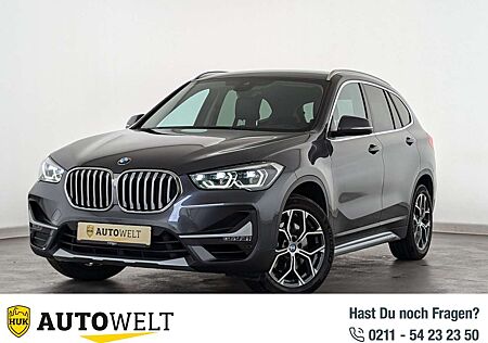 BMW X1 xDrive25i xLine (EURO 6d) LED+NAVI+SHZ+RFK+