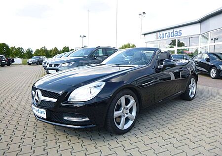 Mercedes-Benz SL 250 SLC 250 d AUT/Leder/Airscraf/SHZ/PDC/TEMP